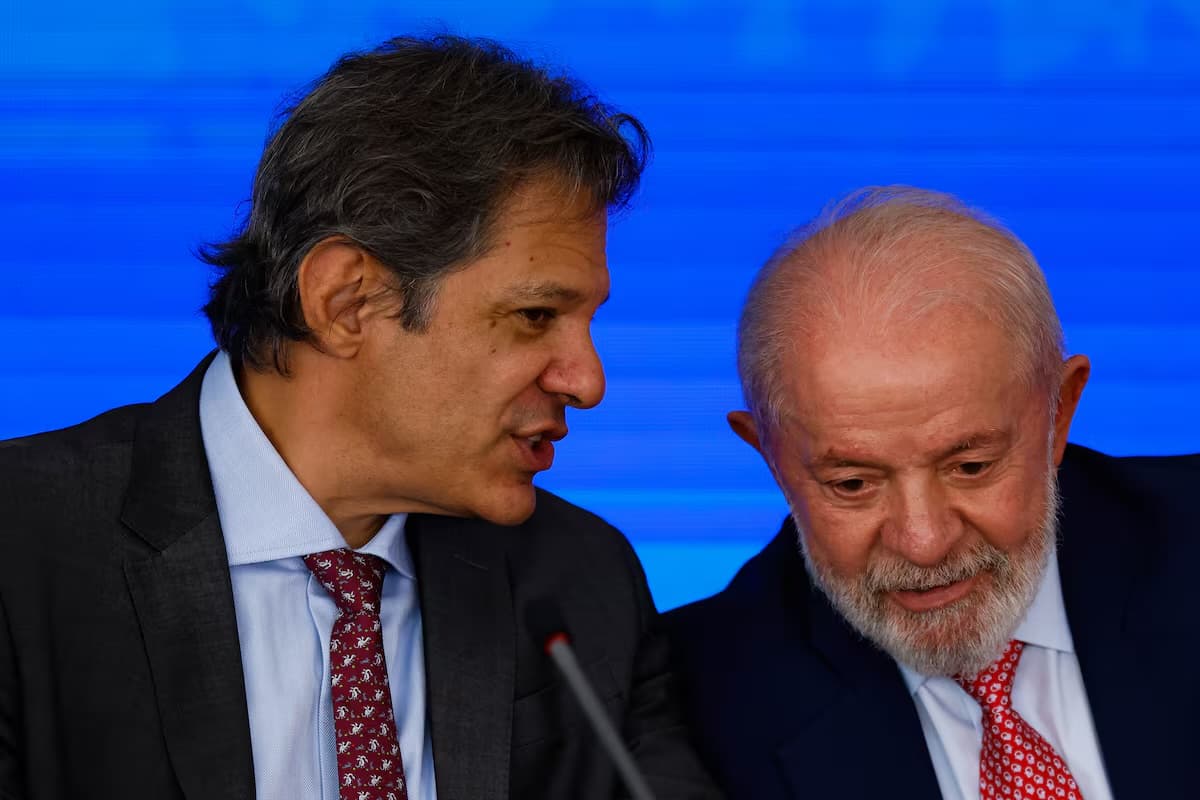 Gasto cai, mas dívida sobe e governo segue no vermelho: veja em 7 gráficos a situação fiscal do País