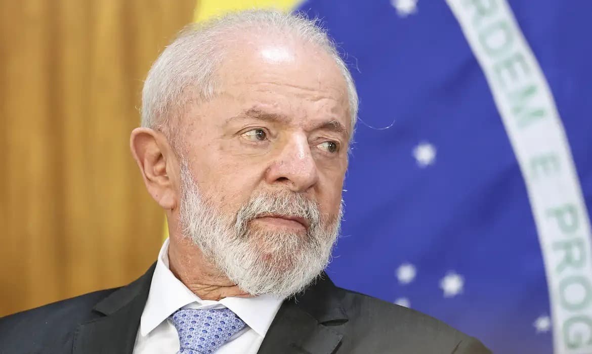 No Nordeste, Lula vê recuo de 16 pontos percentuais no índice de ‘ótimo ou bom', diz Datafolha