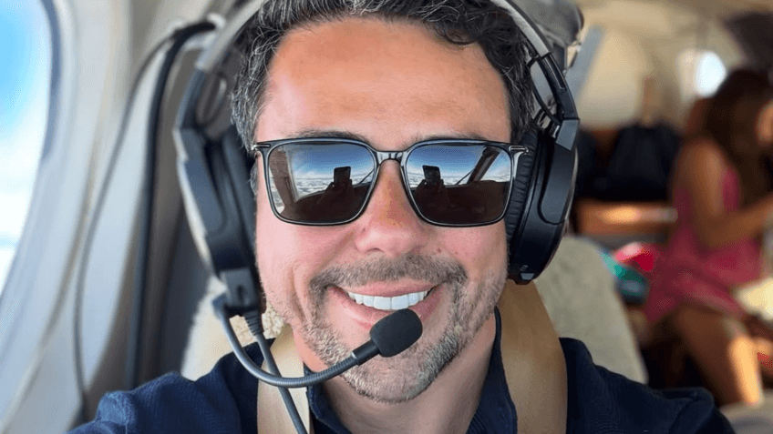 Quem era Márcio Carpena, advogado morto em queda de avião