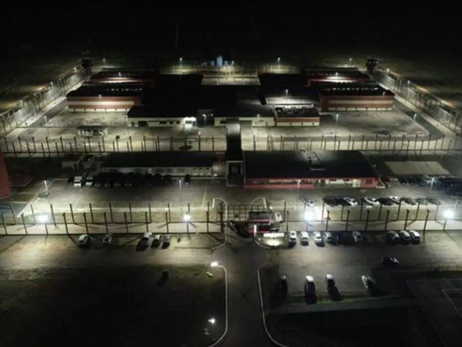 Empresa responsável pela manutenção da penitenciária de Mossoró é alvo de operação da PF por fraudes em licitações