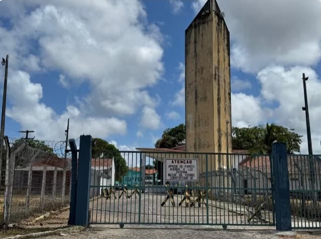 Homem cumpre mais de 5 anos de prisão por crime que não cometeu no RN