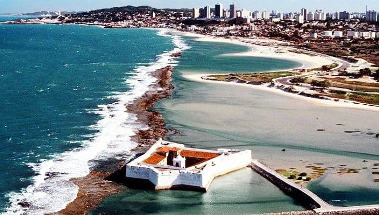 Natal no top 3 nacional do crescimento de reservas em hotéis no ano 2024