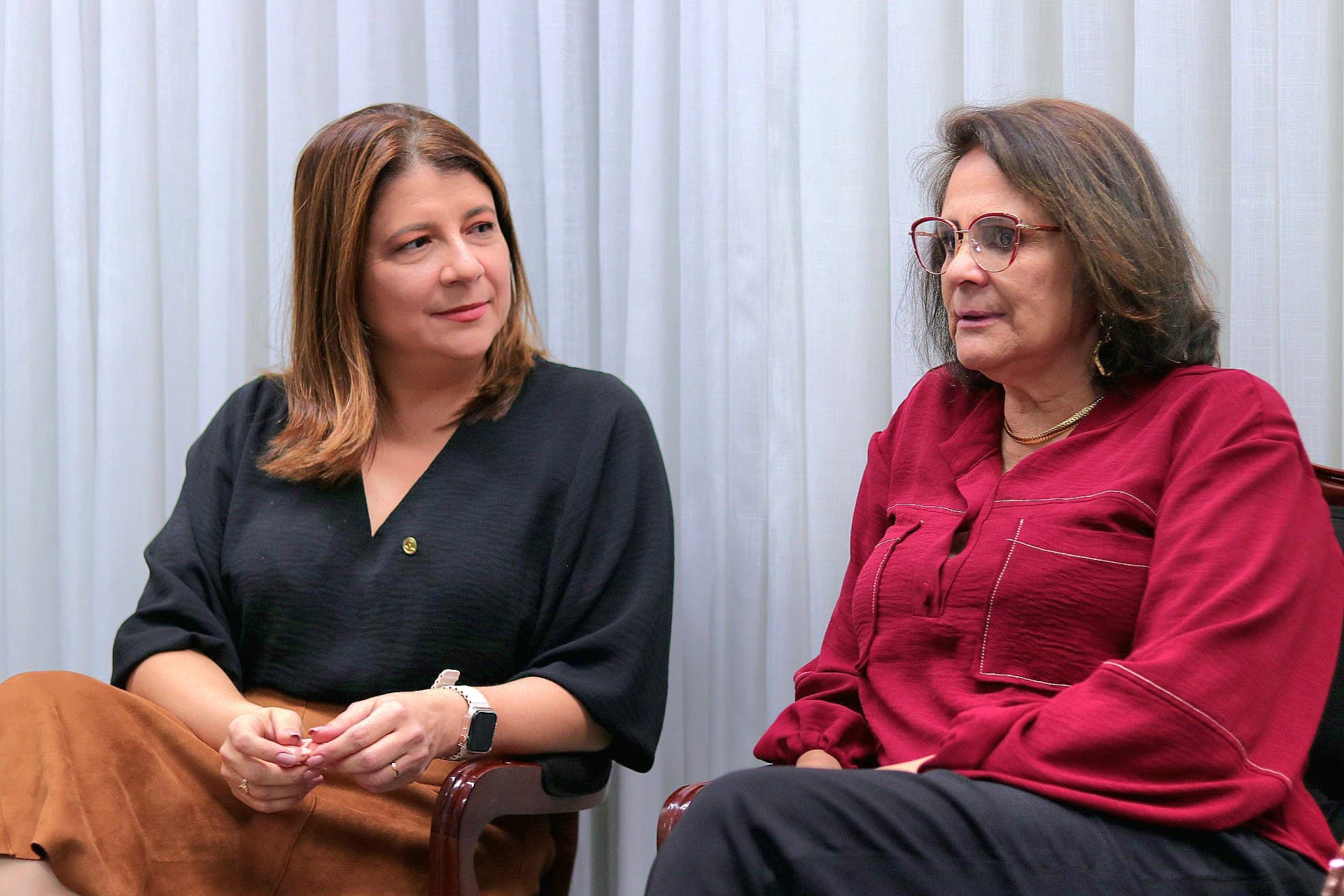 Projeto nacional presidido por Michelle Bolsonaro terá Carla Dickson na coordenação no RN