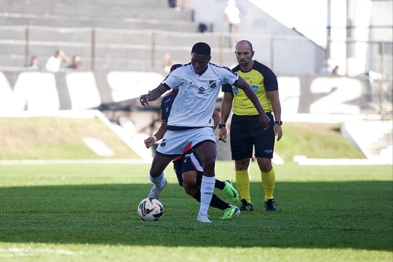 Última rodada da 1ª fase define semifinalistas e rebaixados no Campeonato Potiguar 2025 neste sábado (8)