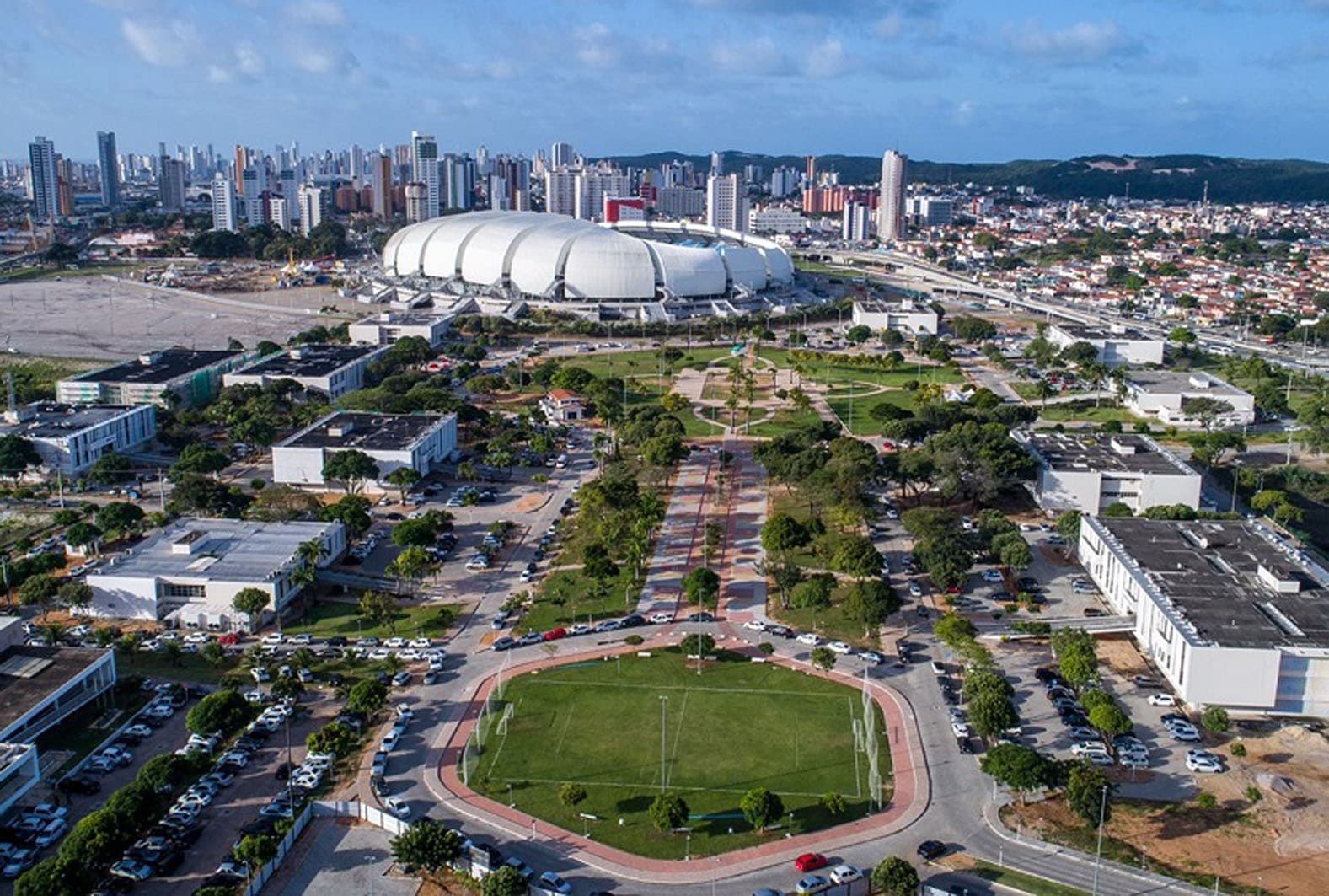 Feriado de Carnaval altera funcionamento de Órgãos do Executivo Estadual