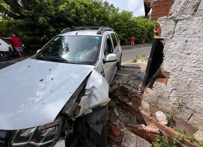 Militar da reserva da FAB é morto a tiros durante assalto em Parnamirim