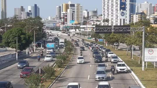 25% dos motoristas do RN estão com a CNH vencida, diz Detran