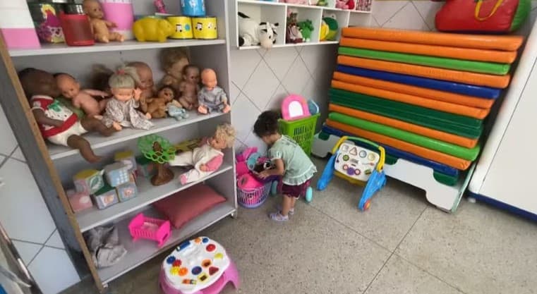 Rede municipal de ensino de Natal inicia ano letivo com fim do sorteio de vagas em creches