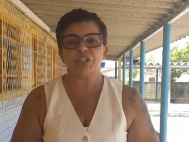 Diretora que denunciou ameaças de alunos e pais por colocar em prática lei que proíbe uso de celular em escola do RN pede exoneração
