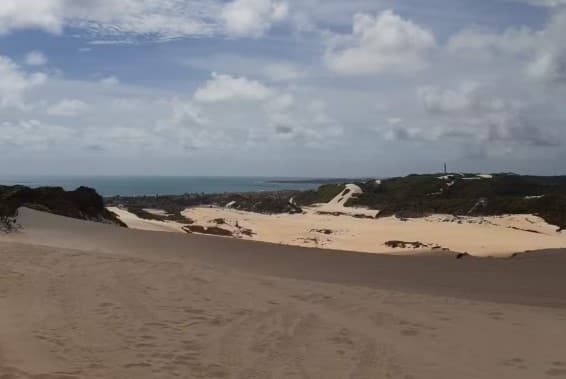 Passeios turísticos no RN tinham preços tabelados e rotas controladas por associação criminosa, diz polícia