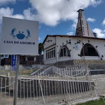 “Fui multado em R$ 1,48 milhão pelo IBAMA”, diz dono da Casa do Goiamum