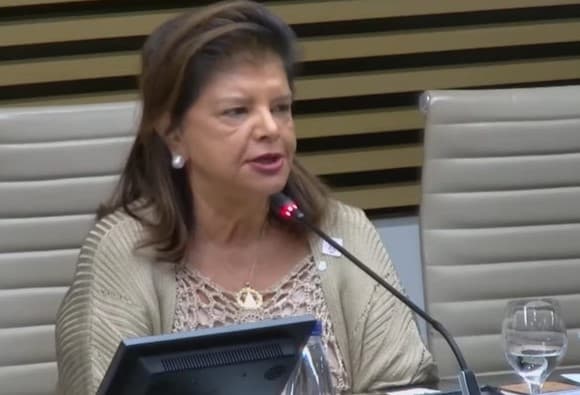 “Não tem condição”, diz Luiza Trajano a Galípolo sobre juros altos