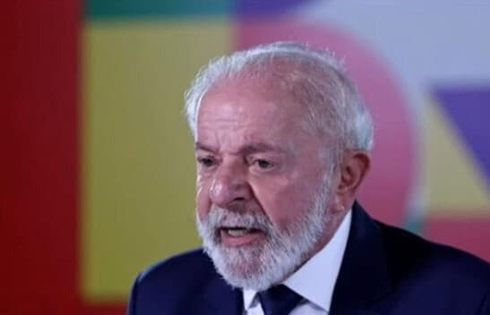 Lula credita inflação dos alimentos a alta do dólar, ‘arapuca' do Banco Central e aumento de exportações