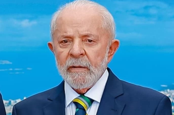 Mal-avaliado, Lula perde um em cada três de seus eleitores, mostra Ipec