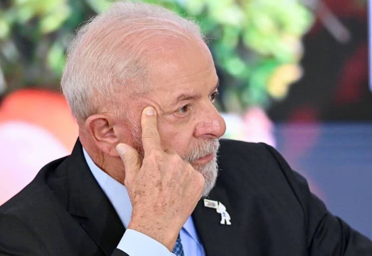Lula diz que ainda não sabe quantas trocas serão feitas em reforma ministerial