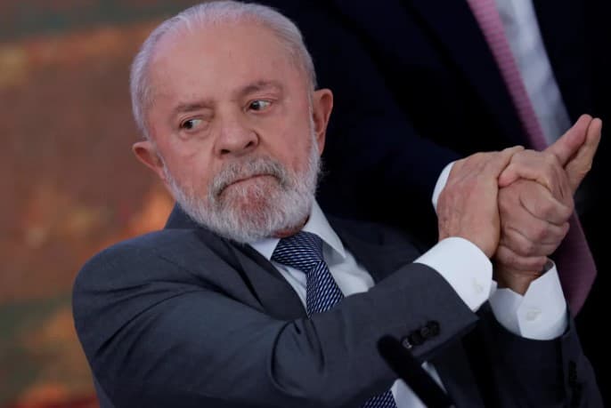 Despesa com a máquina pública federal soma R$ 62,5 bilhões em 2024, a maior em 5 anos