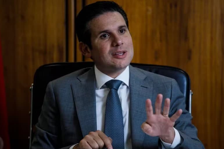 Motta afirma que não pode haver ‘exagero' nas penalidades aos condenados do 8 de janeiro que não cometeram atos ‘graves'