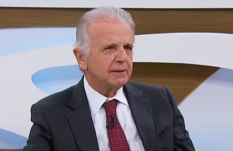 Múcio defende revisão de penas do 8/1 e afirma que ‘recorreu' a Bolsonaro para se aproximar dos comandantes das Forças