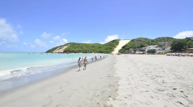 Natal está entre os 10 destinos mais procurados para o Carnaval 2025; ocupação da rede hoteleira deve ser de 85%