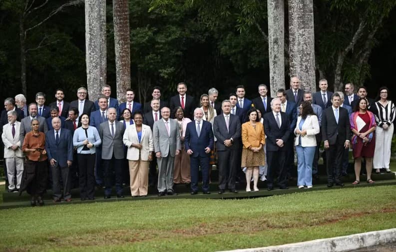 Reforma ministerial: mudanças ocorrerão em etapas; 1ª fase será no Planalto e antes do Carnaval