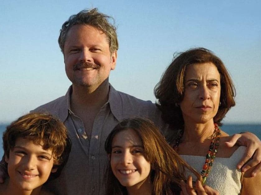 É do Brasil: ‘Ainda Estou Aqui’ vence Oscar de melhor filme estrangeiro