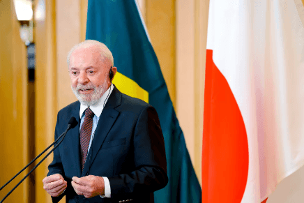 Orçamento de 2025 deve ser o foco de Lula na volta da Ásia; sanção ocorre nesta semana