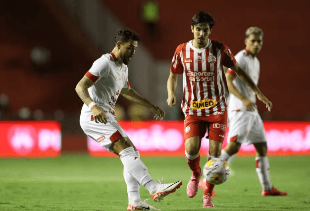 América amarga derrota contra Náutico e deixa o G-4 na Copa do Nordeste