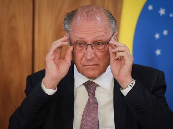 Tarifaço: Alckmin vai se reunir com auxiliar de Trump nesta quinta