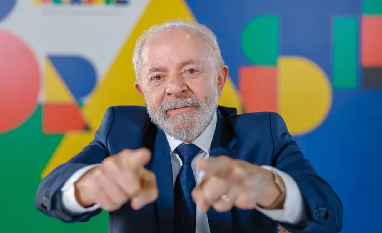 2025 precisa de multilateralismo e não ruptura, diz Lula em artigo