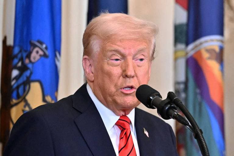 Governo vê risco de tarifaço amplo e linear de Trump sobre o Brasil