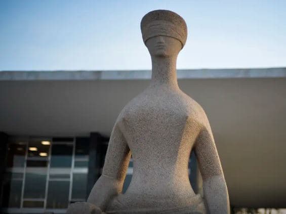Justiça no Brasil consome 1,3% do PIB, a 2ª mais cara do mundo
