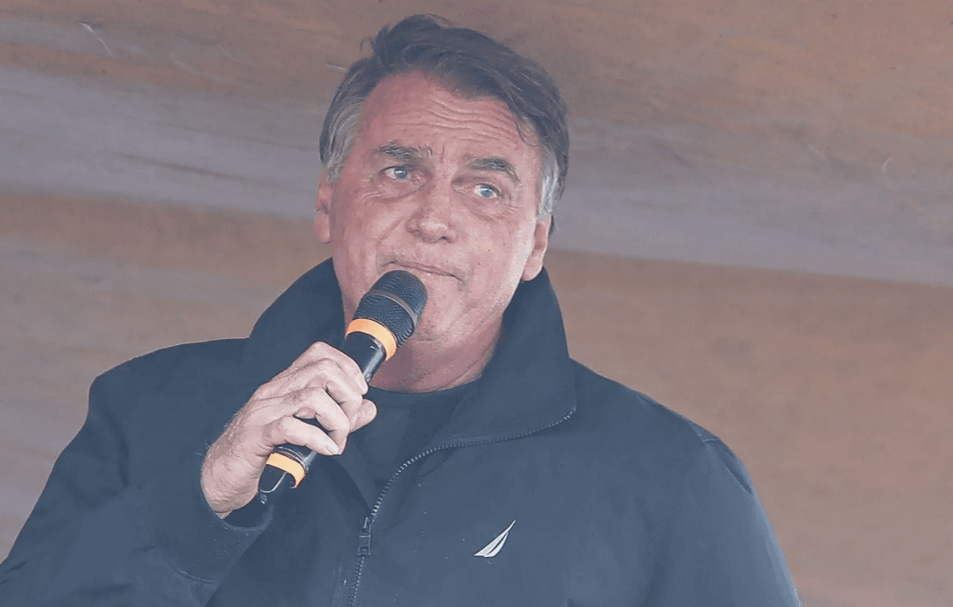 STF começa a julgar hoje se Bolsonaro vira réu por suposta tentativa de golpe