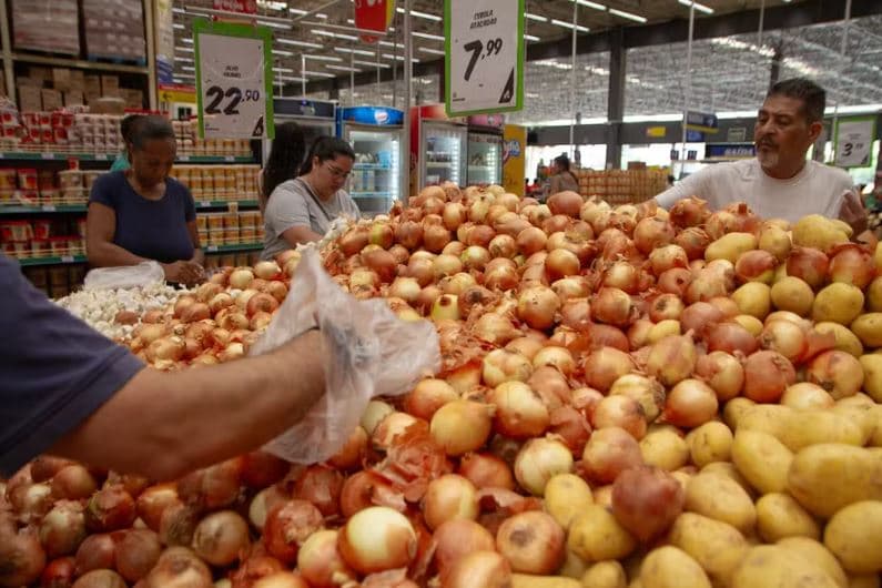 Governo federal reúne ministros e empresários para discutir preço dos alimentos nesta quinta