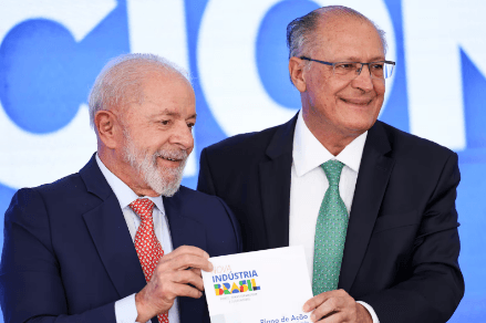 Alckmin volta a pedir a estados que reduzam ICMS de cesta básica: ‘Governo não vai obrigar’