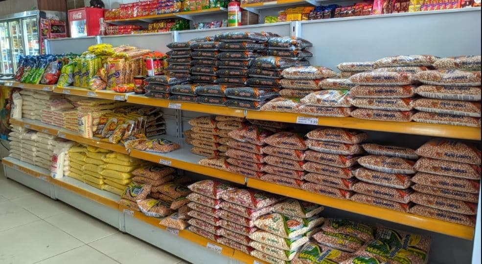 Procon Natal identifica aumento de R$ 7,91 no preço da cesta básica