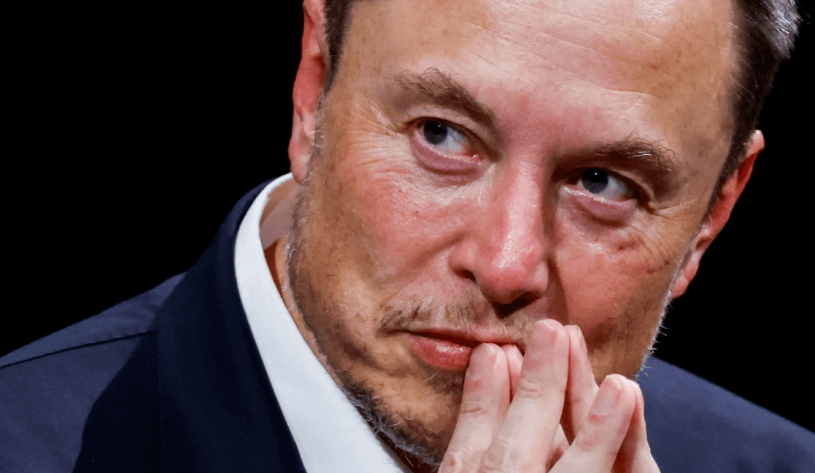 Elon Musk diz que vendeu o X para sua empresa de IA por US$ 45 bilhões