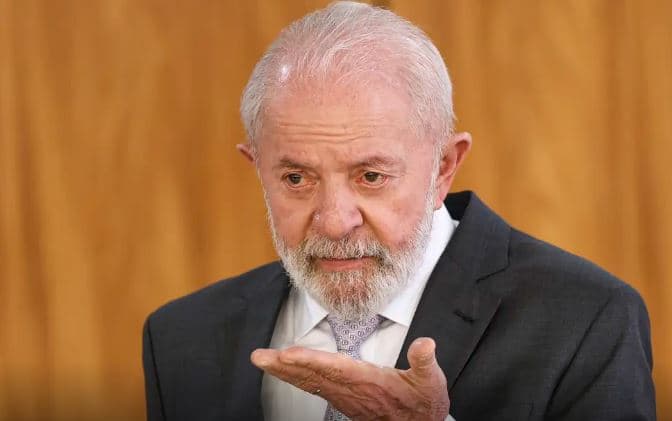 Lula minimiza e Planalto subutiliza contrato para pesquisas