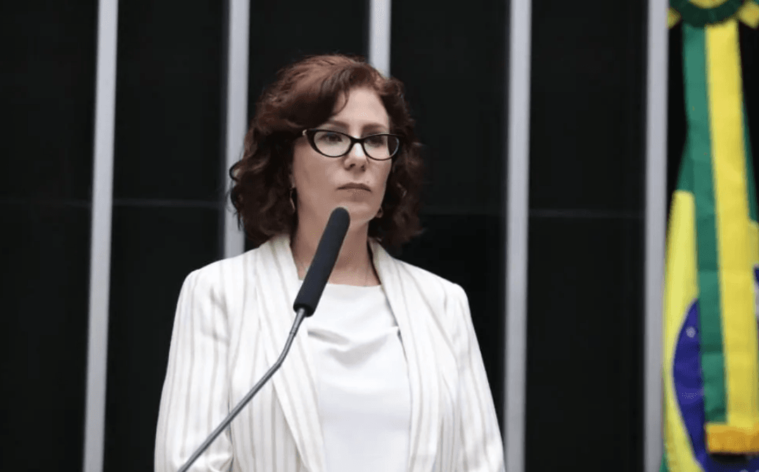 Mesmo com pedido de vista, STF faz maioria para condenar Zambelli