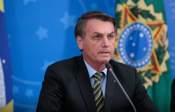 Prazo para defesa de Bolsonaro termina nesta quinta-feira (6)