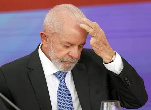 Lula erra e coloca ovos como isentos de imposto no Instagram