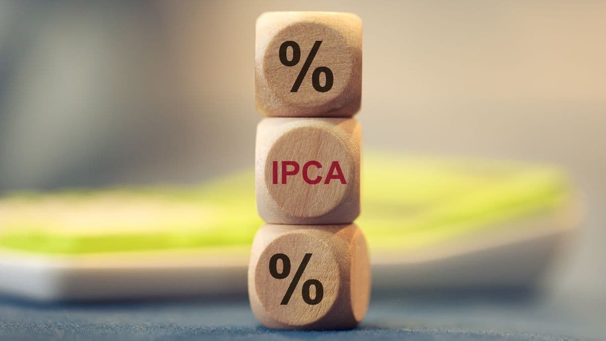IPCA acelera a 1,31% em fevereiro, maior avanço para o mês desde 2003