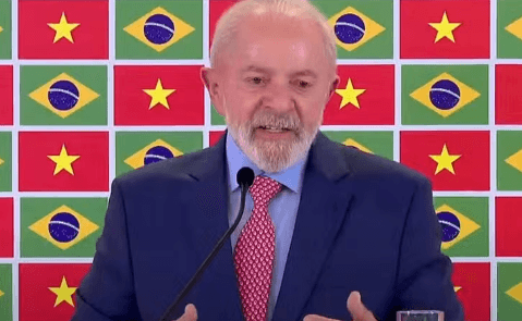 Em última agenda na Ásia, Lula volta a comentar ‘anistia' de Bolsonaro: ‘ele não está querendo se defender'