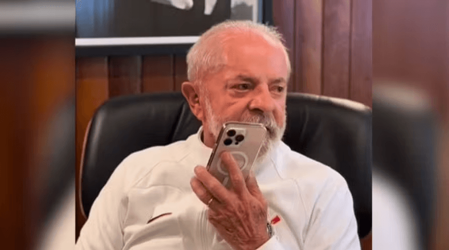 Governo Lula vai enviar zap para celulares roubados e exigirá que o aparelho seja entregue à delegacia