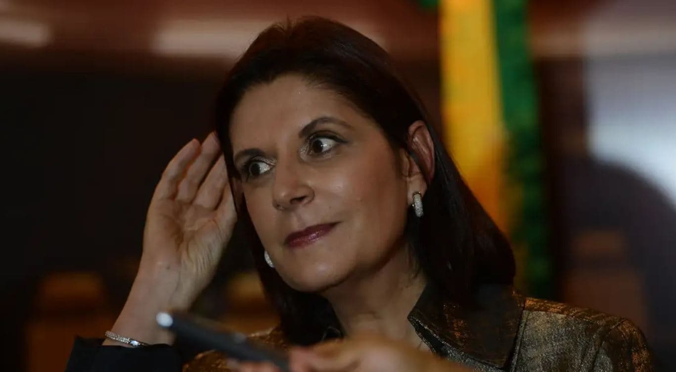 Nova presidente do STM apela a Lula: “Peço que indique uma mulher”