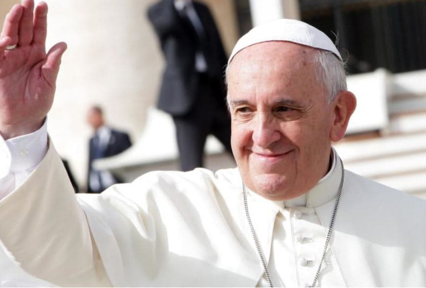 Após complicação, papa Francisco teve uma noite tranquila, diz Vaticano