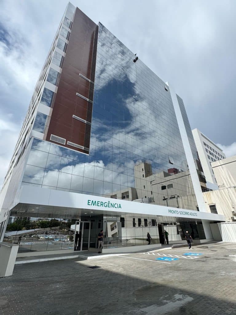 Abertura do Complexo de Saúde Unimed impulsiona economia do RN