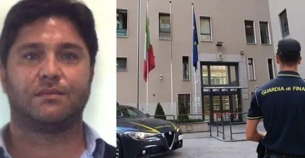 Máfia italiana investiu milhões em cafeterias, pizzarias, flats e condomínios em Natal
