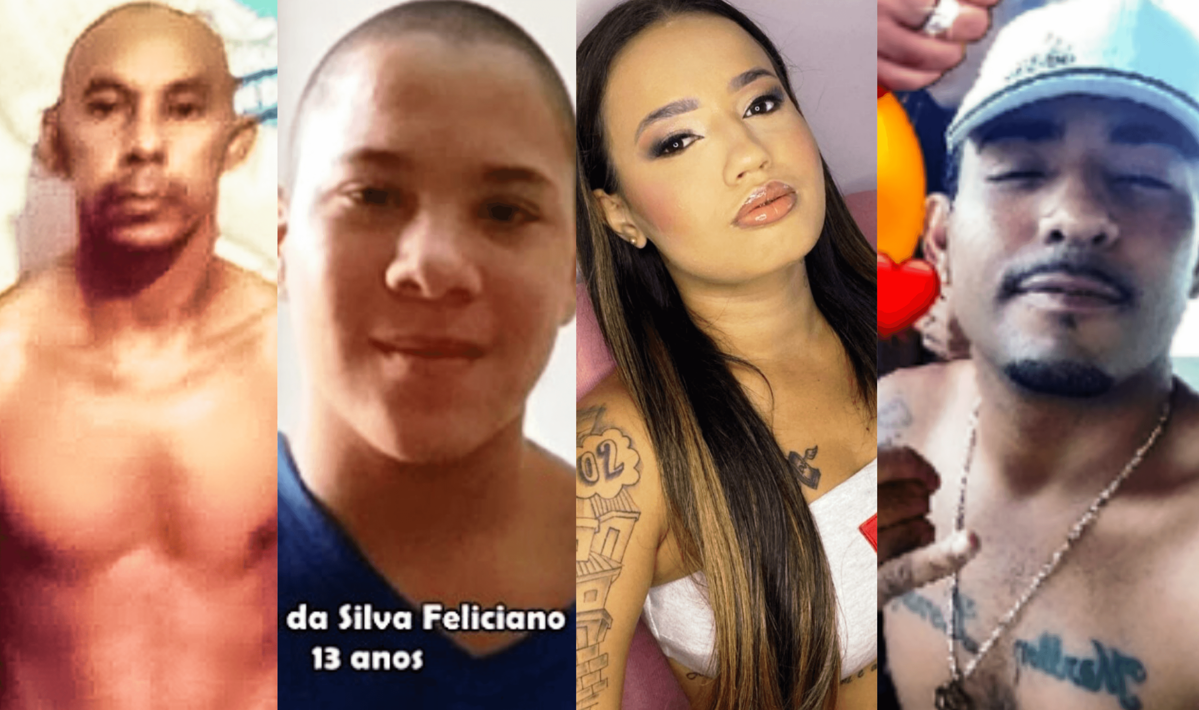 Dias Sangrentos: 12 homicídios marcam final de semana no RN, 7 em Natal