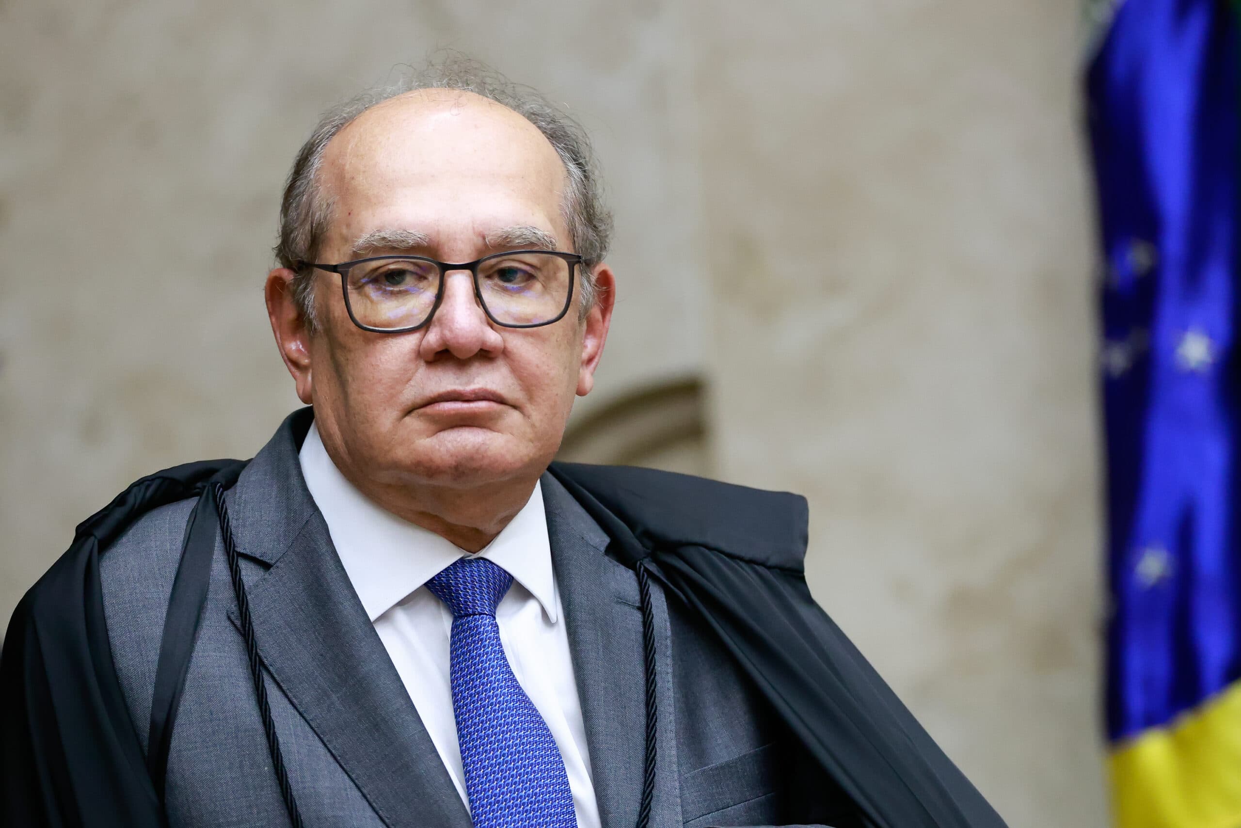 Gilmar Mendes aciona PGR contra Alessandro Vieira após CPI e pede investigação por abuso de autoridade