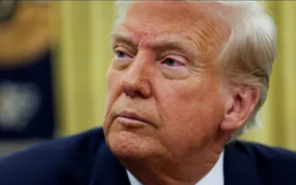 Trump diz que lidar com Rússia pode ser mais fácil do que com Ucrânia